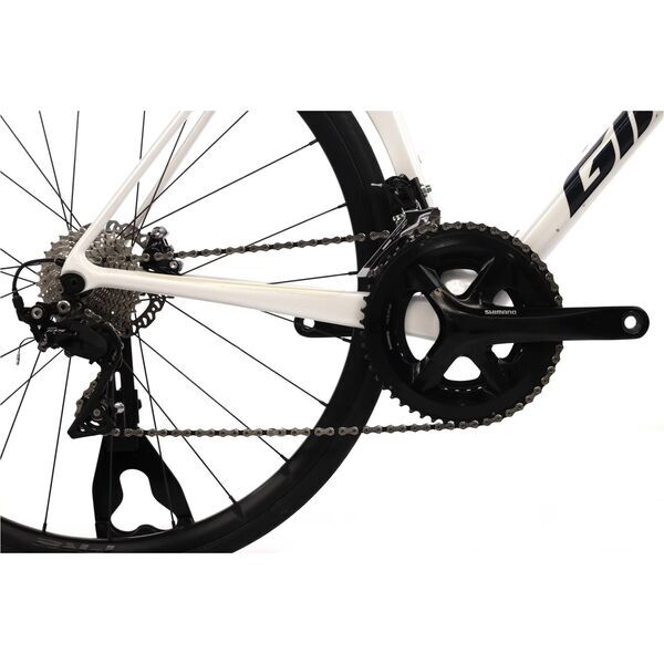 Giant TCR Advanced 2 (2021) | Diamant | wit | 27.5" | M/L 3