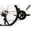 Giant TCR Advanced 2 (2021) | Diamante | bianco | 27.5" | M/L thumbnail 3/4