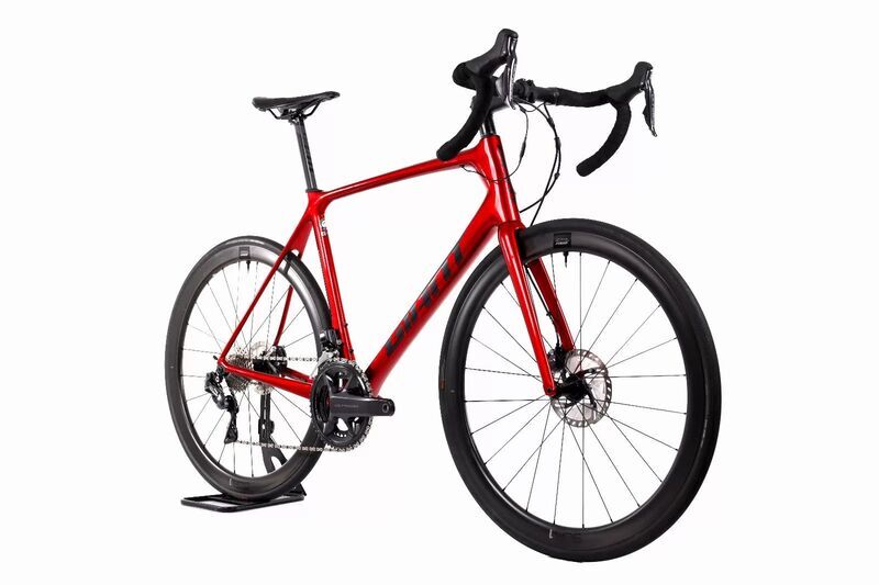 Giant TCR Advanced Pro 1 (2020) | Diamant | rot | L 2
