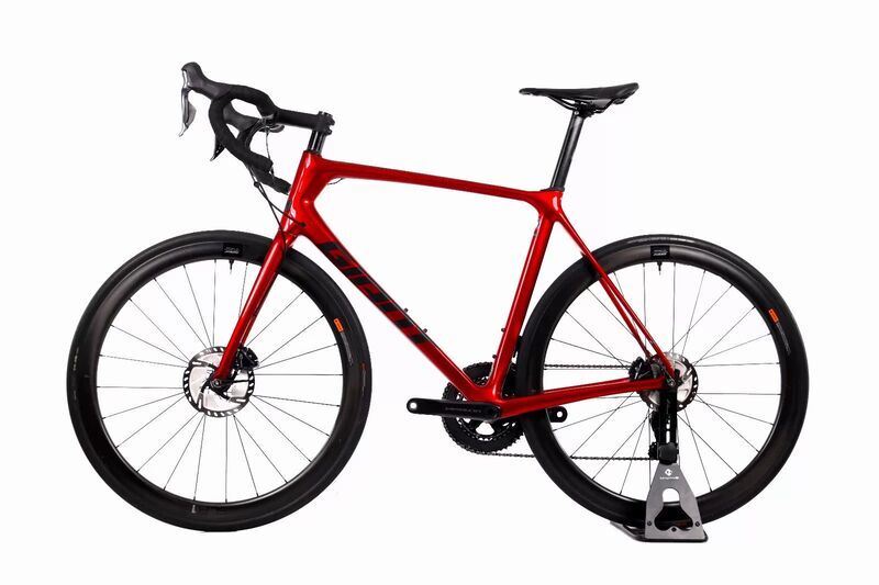 Giant TCR Advanced Pro 1 (2020) | Diamant | rot | L 3