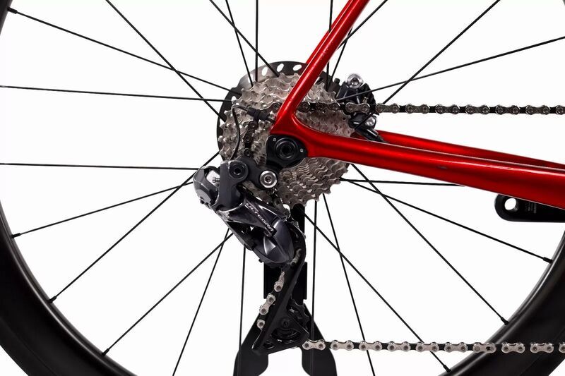 Giant TCR Advanced Pro 1 (2020) | Diamant | rot | L 5