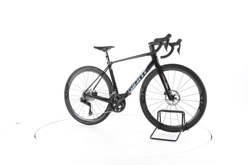 Giant TCR Advanced Pro 1 2025 | zwart | 28" | M 1