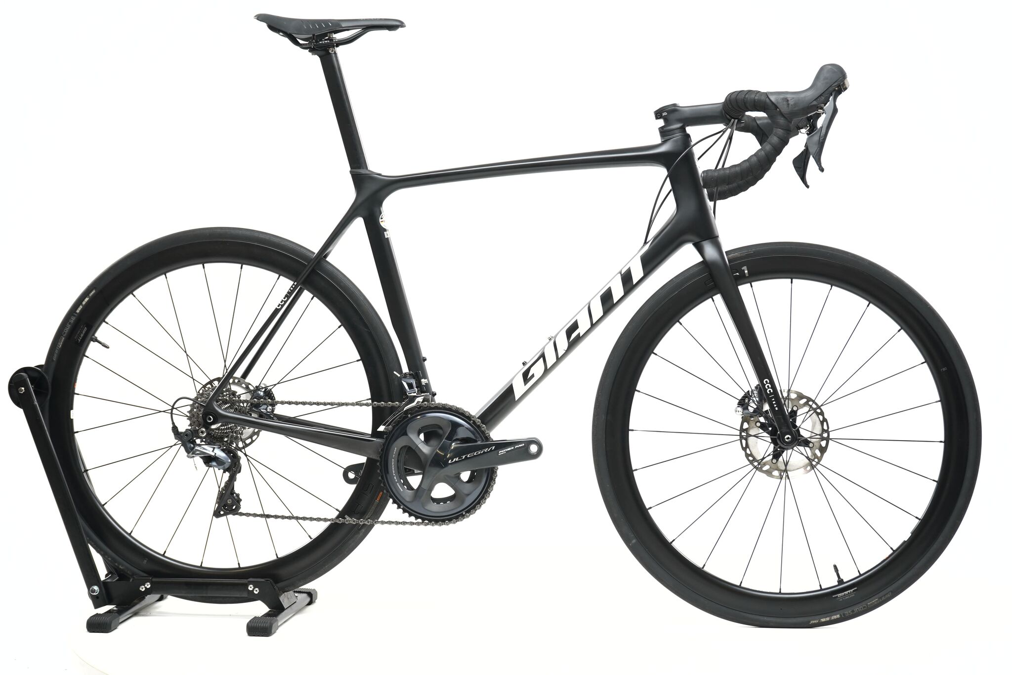 Giant tcr advanced pro best sale team 2021