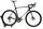Giant TCR Advanced Pro Team (2021) | Diamond | carbon smoke matte/gloss | 28" | 54 cm thumbnail 1/5