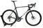 Giant TCR Advanced Pro Team (2021) | Diamond | carbon smoke matte/gloss | 28" | 54 cm thumbnail 1/5