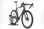 Giant TCR Advanced Pro Team (2021) | Diamond | carbon smoke matte/gloss | 28" | 54 cm thumbnail 2/5