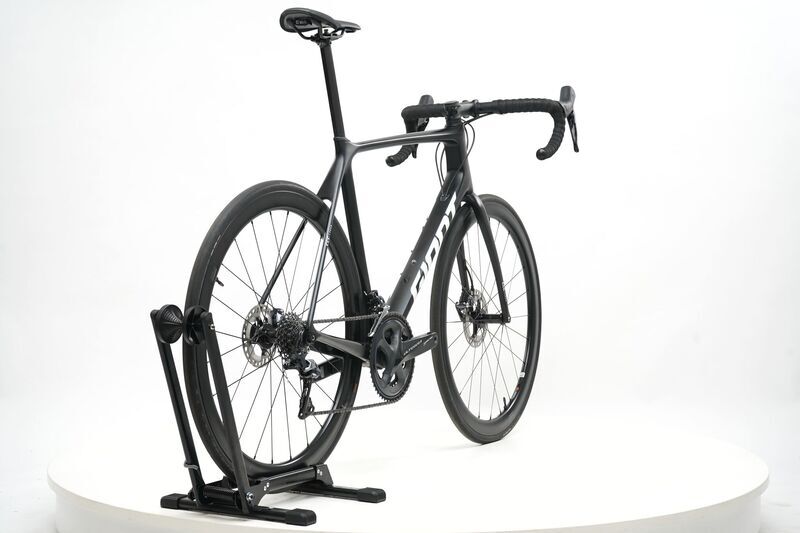 Giant TCR Advanced Pro Team (2021) | Diamond | carbon smoke matte/gloss | 28" | 54 cm 3