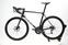 Giant TCR Advanced Pro Team (2021) | Diamond | carbon smoke matte/gloss | 28" | 54 cm thumbnail 4/5