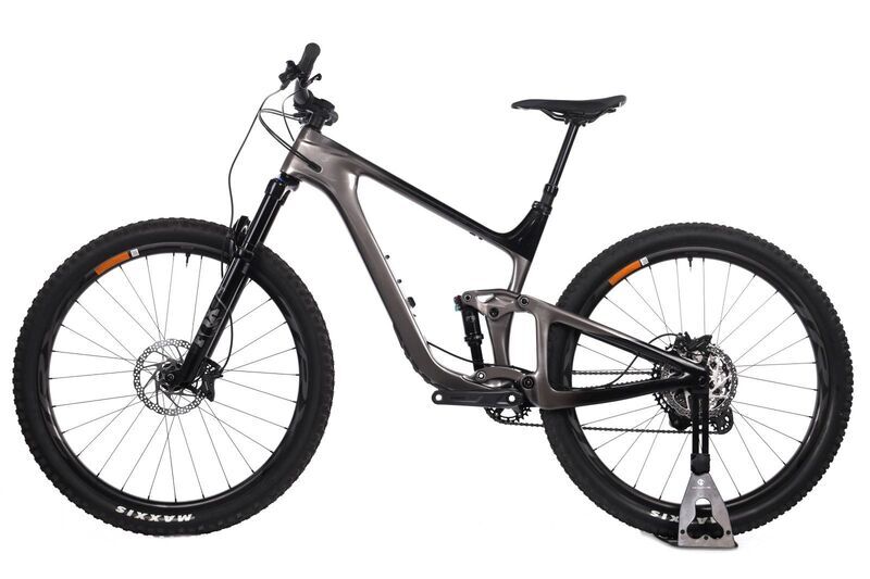 Giant Trance Advanced Pro 2 (2022) | Diamant | grau | 29" | L 3