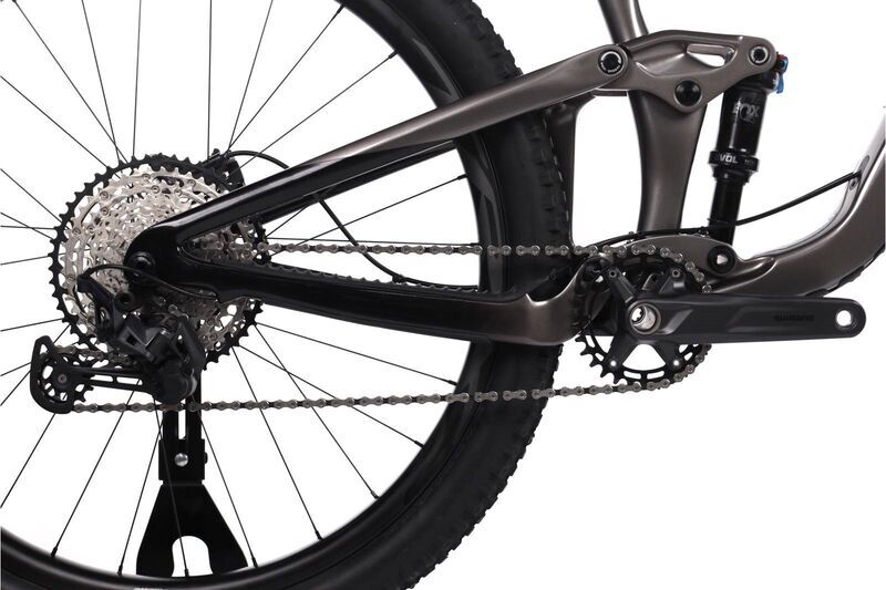 Giant Trance Advanced Pro 2 (2022) | Diamant | grau | 29" | L 4