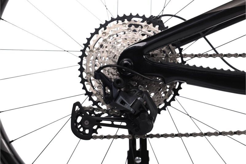 Giant Trance Advanced Pro 2 (2022) | Diamant | grau | 29" | L 5