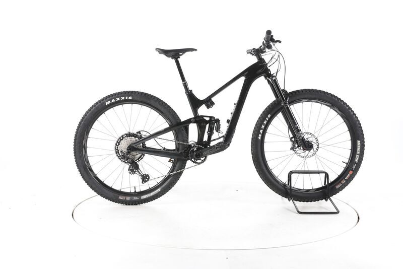 Giant Trance Advanced Pro 1 2022 | preto | 29" | S, image 1 of 5