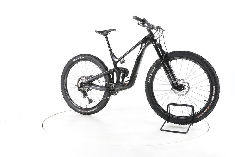 Giant Trance Advanced Pro 1 2022 | preto | 29" | S, image 2 of 5