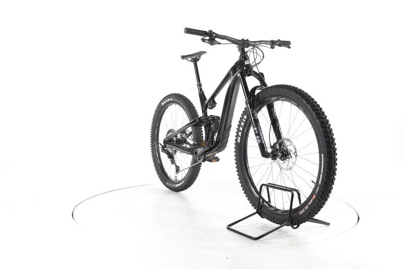 Giant Trance Advanced Pro 1 2022 | preto | 29" | S, image 3 of 5