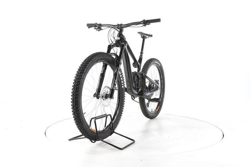 Giant Trance Advanced Pro 1 2022 | preto | 29" | S, image 5 of 5