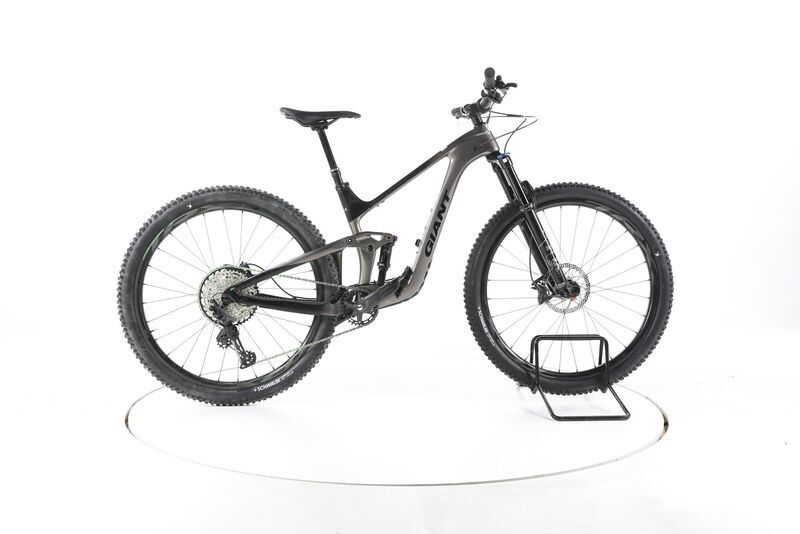 Giant Trance Advanced Pro 2 2023 | sort | 29" | S, image 1 of 5
