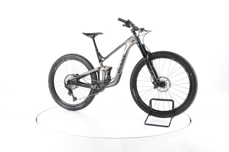 Giant Trance Advanced Pro 2 2023 | sort | 29" | S, image 2 of 5