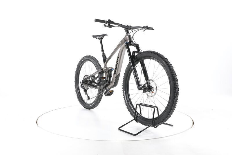 Giant Trance Advanced Pro 2 2023 | sort | 29" | S, image 3 of 5