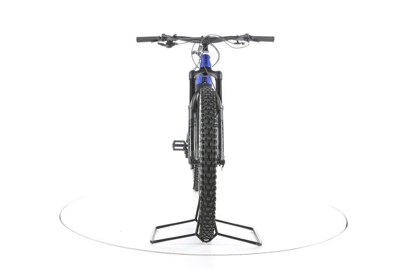 Giant Trance E+ 2 2023 | modrá | 29" | L | 500 - 3000 km, image 4 of 5