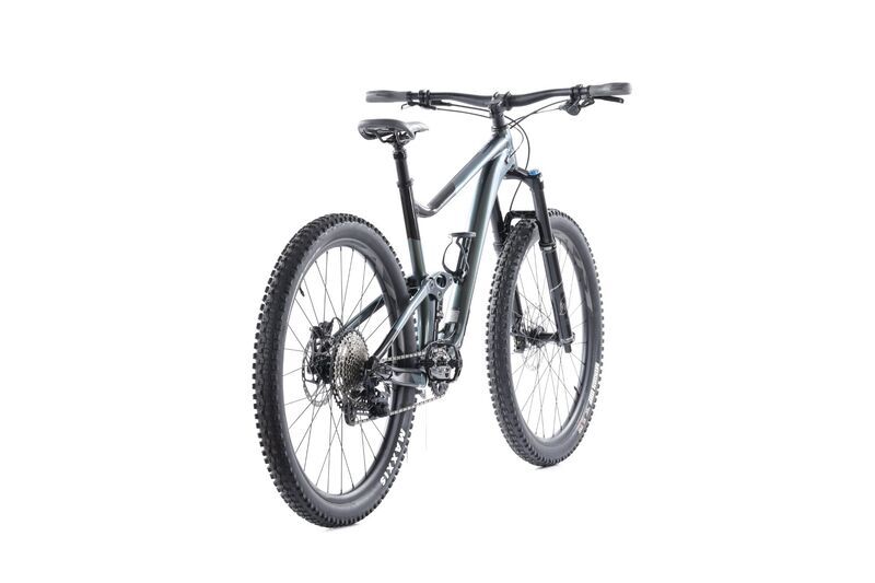 Giant Trance X 1 (2021) | Diamant | schwarz | 29" | XL 2