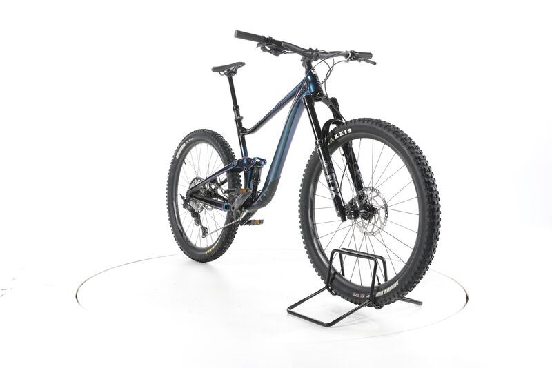 Giant Trance X 1 2022 | nero | 29" | 43 cm, image 2 of 4