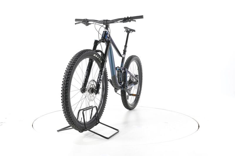 Giant Trance X 1 2022 | nero | 29" | 43 cm, image 4 of 4