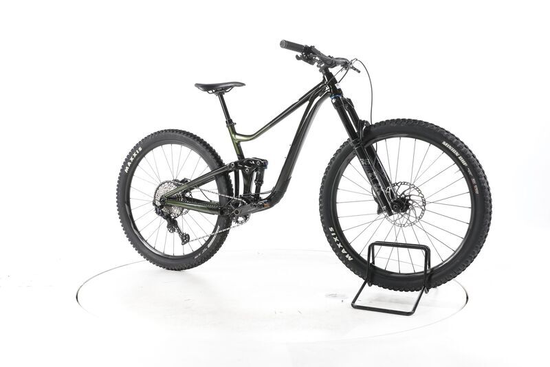 Giant Trance X 1 2023 | černá | 29" | M, image 2 of 5