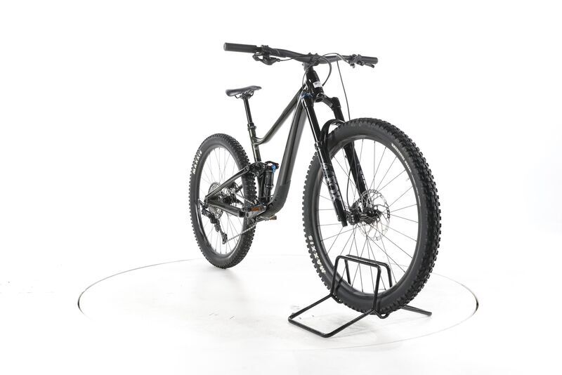 Giant Trance X 1 2023 | černá | 29" | M, image 3 of 5
