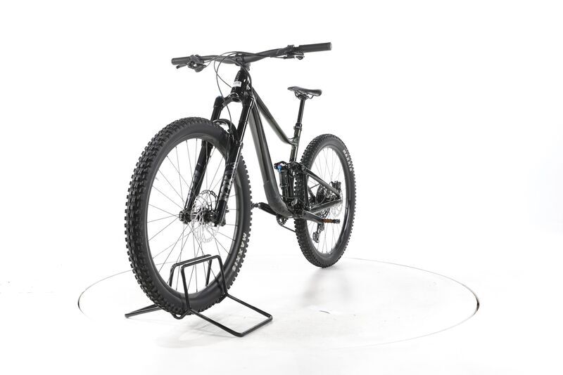 Giant Trance X 1 2023 | černá | 29" | M, image 5 of 5