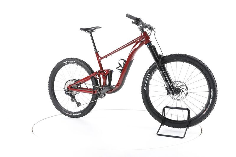 Giant Trance X 1 v2.1 dried chilli XL 2023 | red | 29" | XL 1