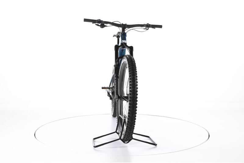 Giant Trance X Advanced E+ EL 2 (2023) | Diamant | blau | 29/27.5" | 44 cm | L | 100 - 500 km 4