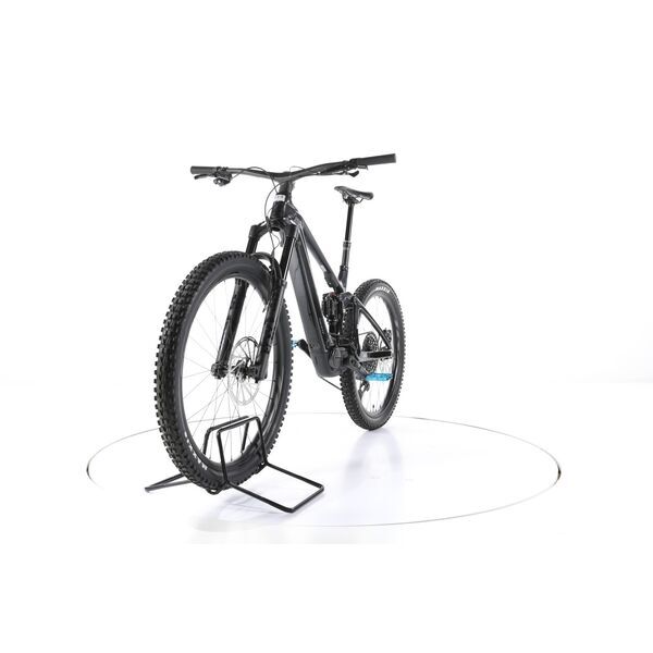 Giant Trance X Advanced E+ EL 1 (2023) | Diamond | black | 29/27.5" | 41 cm | S | 500 - 3000 km 5