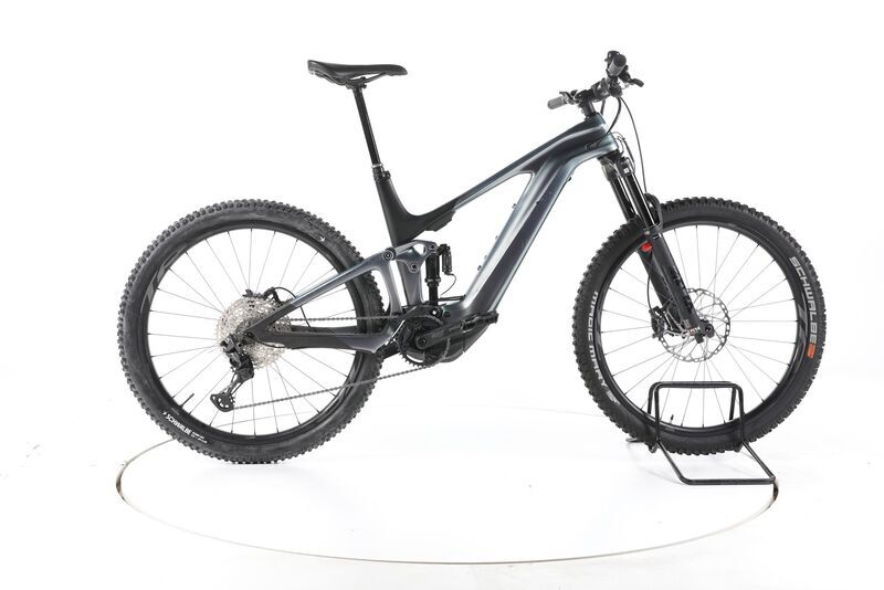 Giant Trance X Advanced E+ 1 2023 | preto | 29" | L | 500 - 3000 km, image 1 of 5
