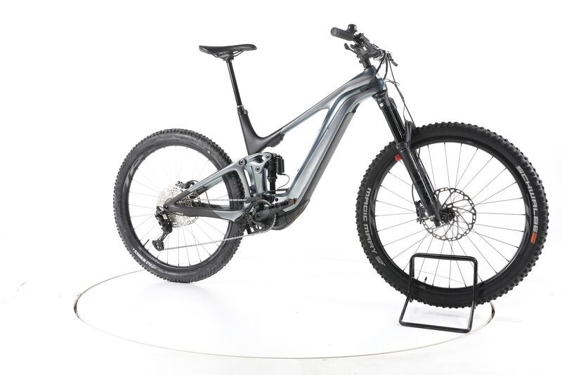 Giant Trance X Advanced E+ 1 2023 | preto | 29" | L | 500 - 3000 km, image 2 of 5