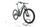 Giant Trance X Advanced E+ 1 2023 | preto | 29" | L | 500 - 3000 km, thumbnail 3 of 5