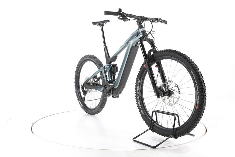 Giant Trance X Advanced E+ 1 2023 | preto | 29" | L | 500 - 3000 km, image 3 of 5