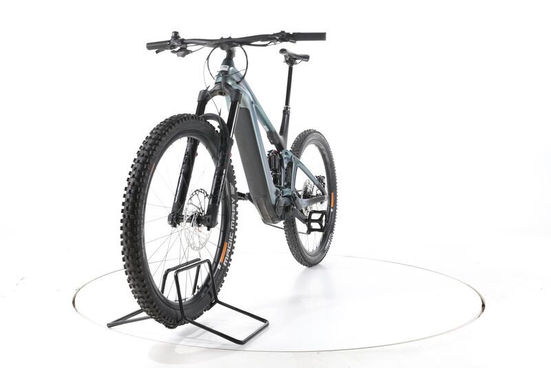 Giant Trance X Advanced E+ 1 2023 | preto | 29" | L | 500 - 3000 km, image 5 of 5