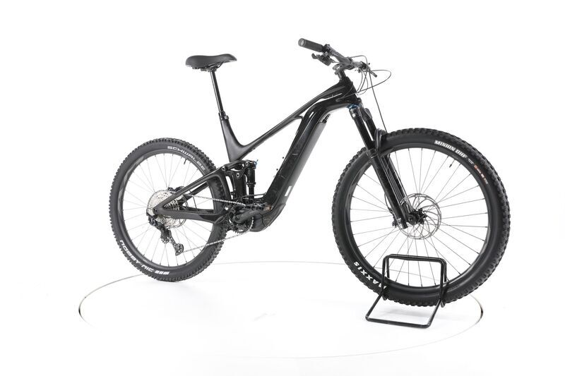 Giant Trance X Advanced E+ 2 2023 | black | 29" | XL | 500-3000 km 1
