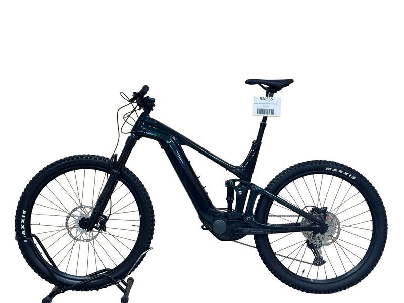 Giant Trance X Advanced E+ 2 2023 | black | 29" | XL | 500 - 3000 km 1