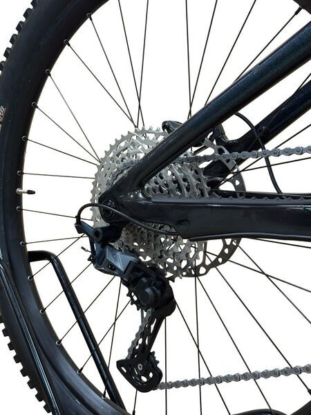 Giant Trance X Advanced E+ 2 2023 | black | 29" | XL | 500 - 3000 km 3