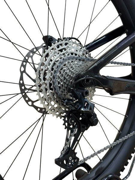 Giant Trance X Advanced E+ 2 2023 | black | 29" | XL | 500 - 3000 km 4