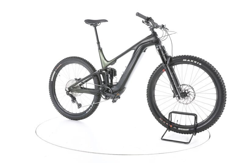 Giant Trance X Advanced E+ 2022 | černá | 29" | XL | < 500 km, image 2 of 5