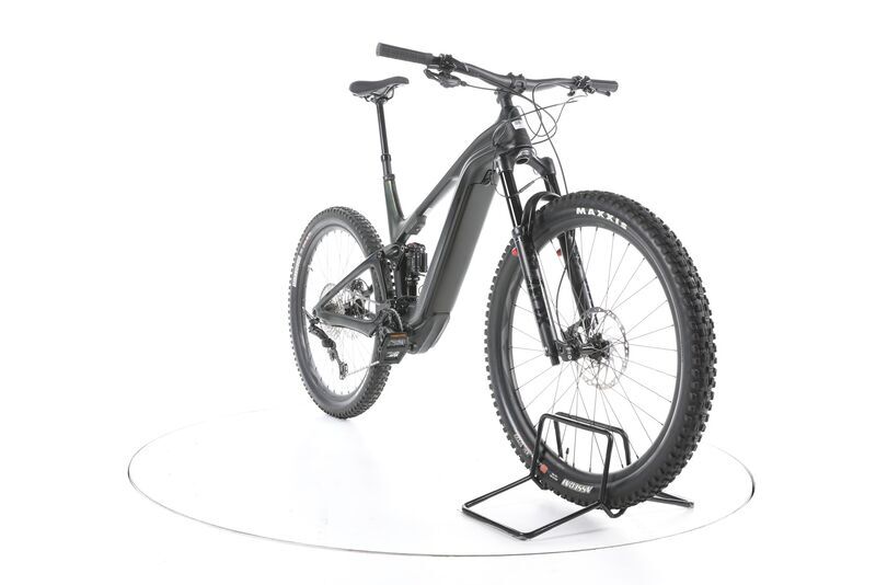 Giant Trance X Advanced E+ 2022 | černá | 29" | XL | < 500 km, image 3 of 5