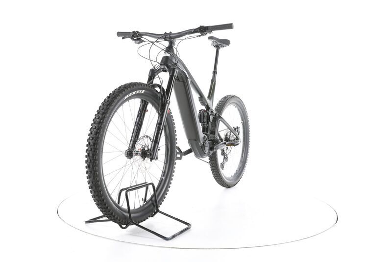 Giant Trance X Advanced E+ 2022 | černá | 29" | XL | < 500 km, image 5 of 5