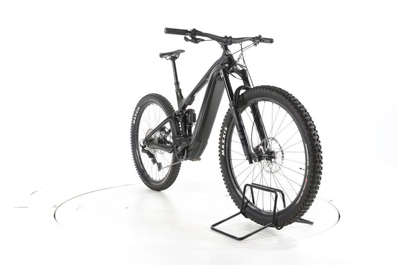 Giant Trance X Advanced E+ EL 1 2023 | černá | 29" | M | 500 - 3000 km, image 3 of 5