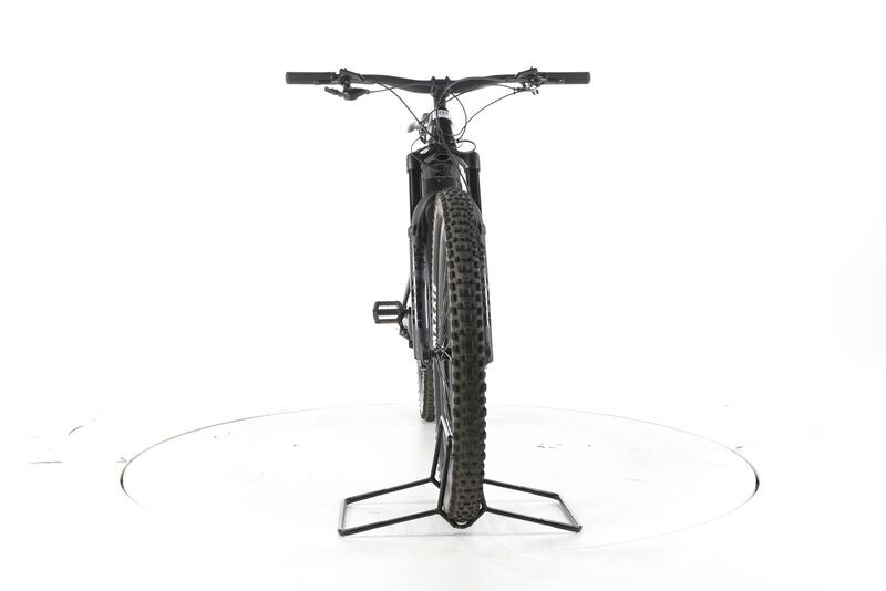 Giant Trance X Advanced E+ EL 1 2023 | černá | 29" | M | 500 - 3000 km, image 4 of 5