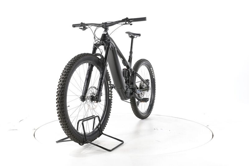 Giant Trance X Advanced E+ EL 1 2023 | černá | 29" | M | 500 - 3000 km, image 5 of 5