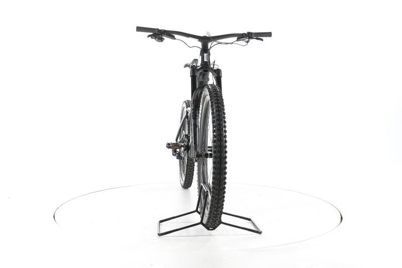 Giant Trance X Advanced E+ EL 1 2024 | black | 29"/27,5" | S | < 500 km, image 4 of 5