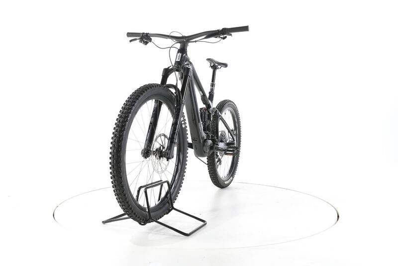 Giant Trance X Advanced E+ EL 1 2024 | black | 29"/27,5" | S | < 500 km, image 5 of 5