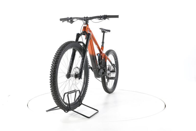 Giant Trance X Advanced E+ EL 2 2023 | orange | 29"/27,5" | S | 500 - 3000 km 4